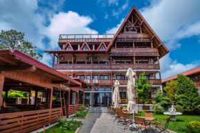 Отель Casa Luca  Вама-Вехе